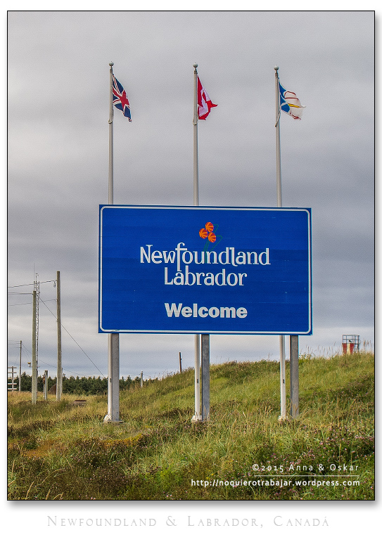 Newfoundland & Labrador